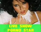 eurolive show webcam des stars